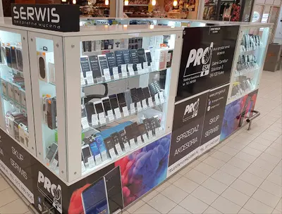 PROGSM Telefony Komórkowe SERWIS